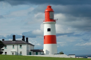 Souter Lighthouse. Image courtesy of philip_pky.